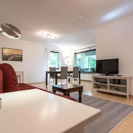 Apartment Langhammer