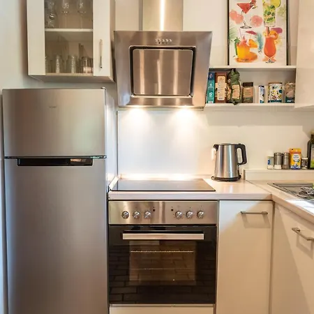 Apartment Langhammer Tuebingen