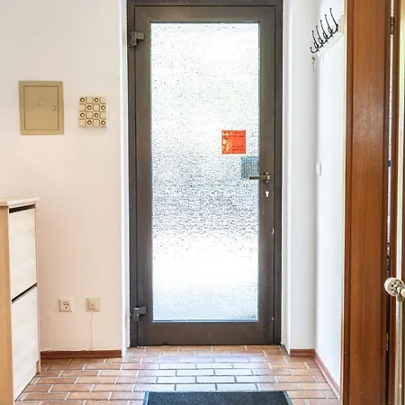 Apartment Langhammer Tuebingen