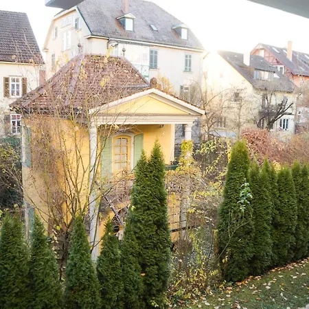 Langhammer Tuebingen